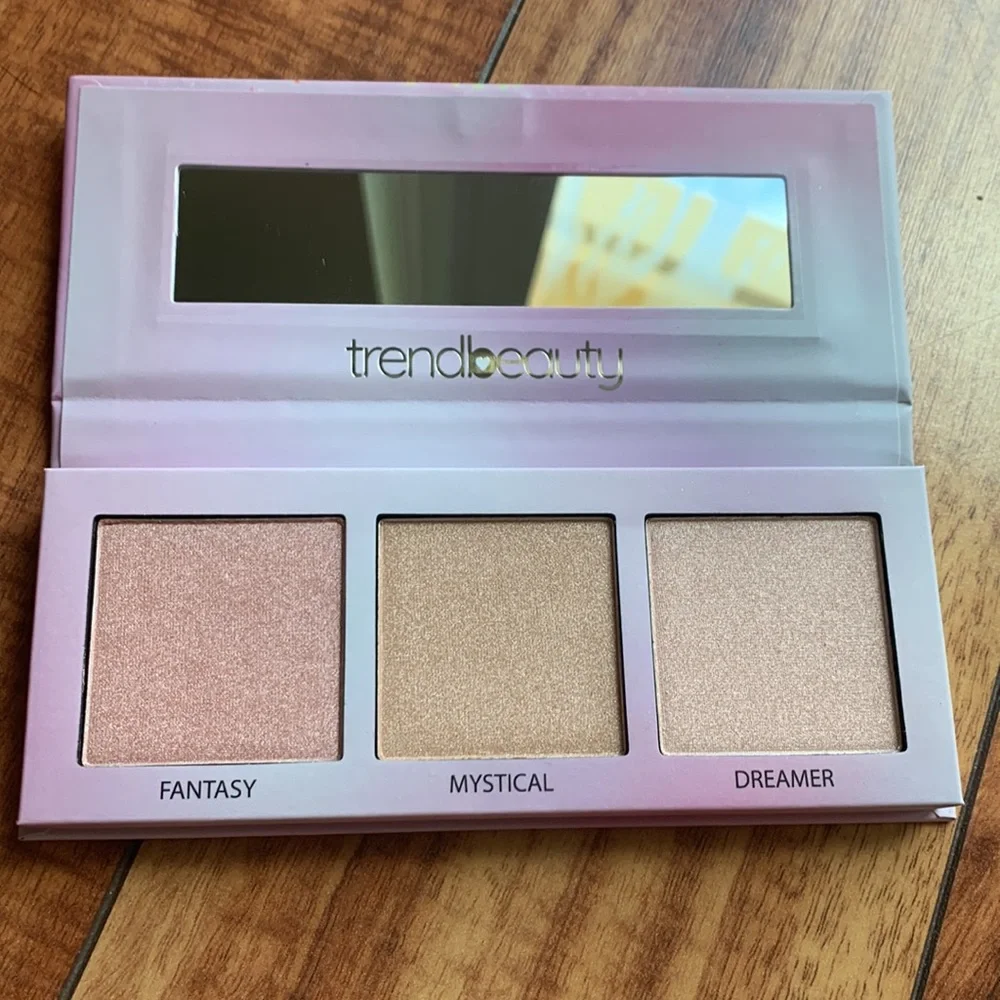 TrendBeauty Unicorn Dust - Picture 2 of 3